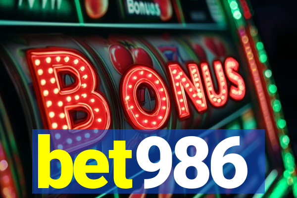 bet986