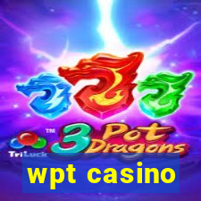 wpt casino