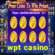 wpt casino