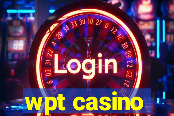 wpt casino