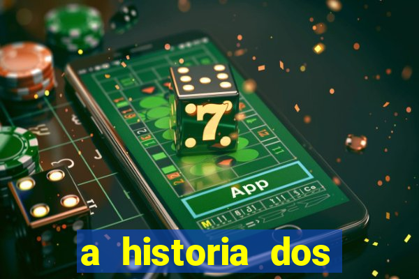 a historia dos jogos paralímpicos