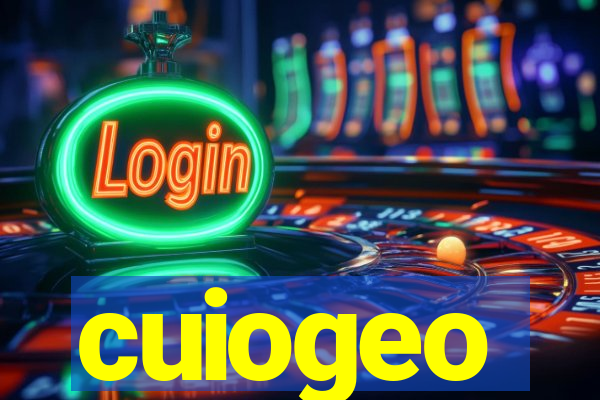 cuiogeo