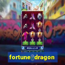 fortune dragon horários pagantes