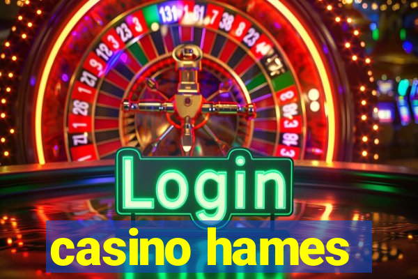 casino hames