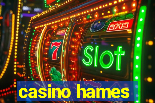 casino hames