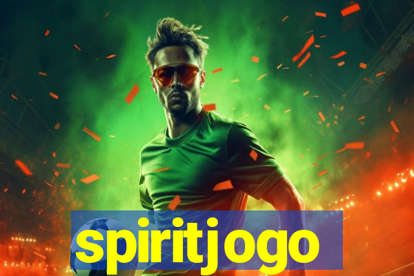 spiritjogo