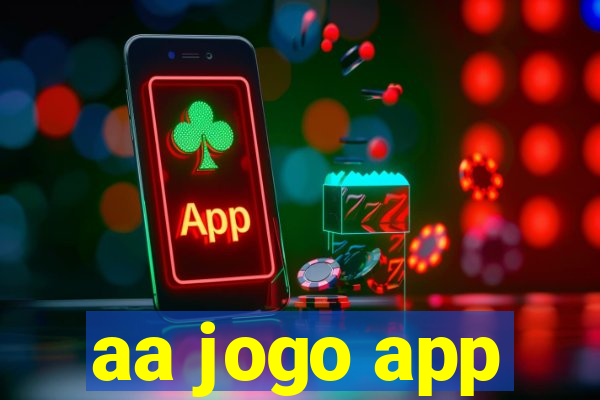 aa jogo app