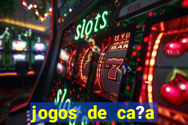 jogos de ca?a níqueis no click jogos