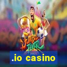 .io casino