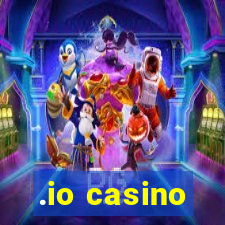 .io casino