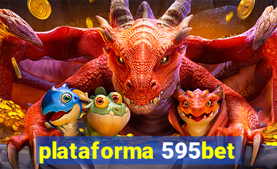 plataforma 595bet