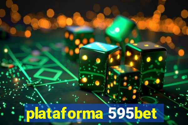 plataforma 595bet