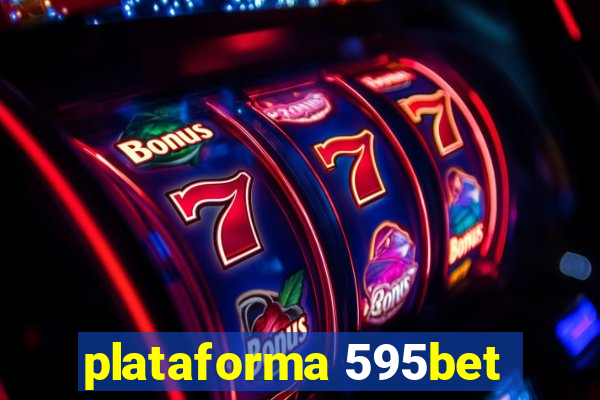 plataforma 595bet