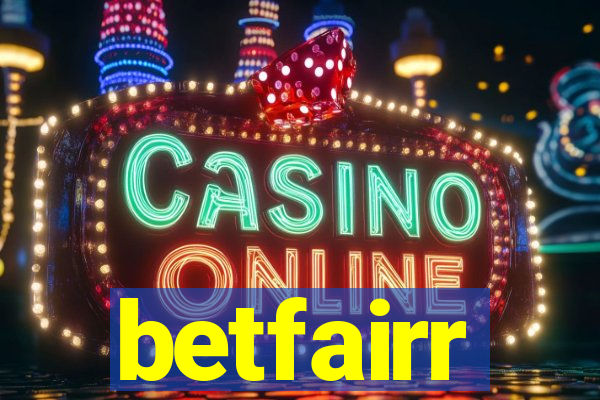 betfairr