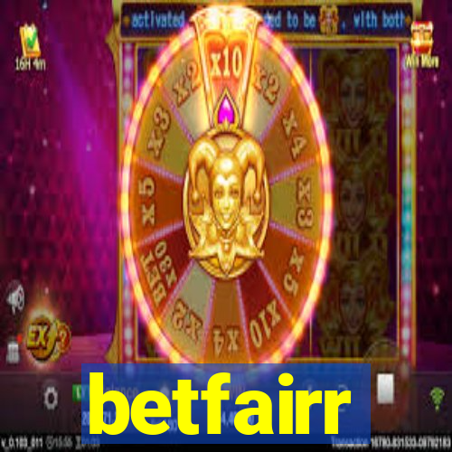 betfairr