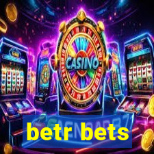 betr bets