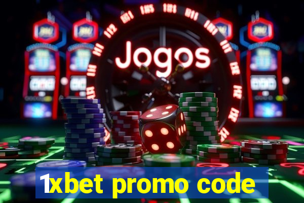 1xbet promo code