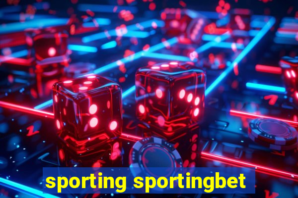 sporting sportingbet