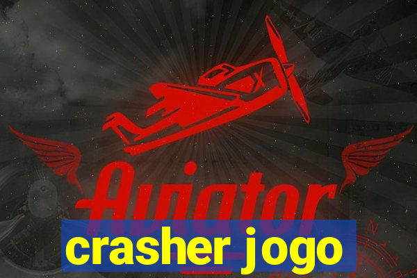 crasher jogo