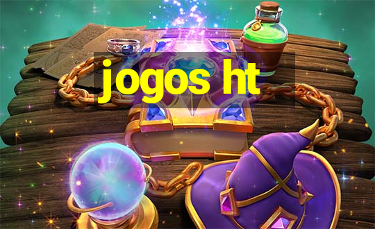 jogos ht