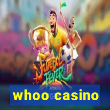 whoo casino