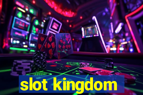 slot kingdom