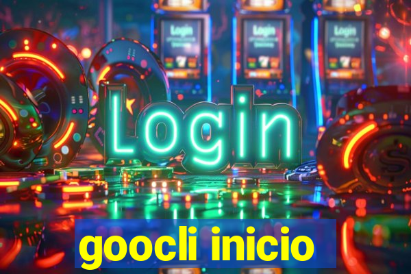 goocli inicio