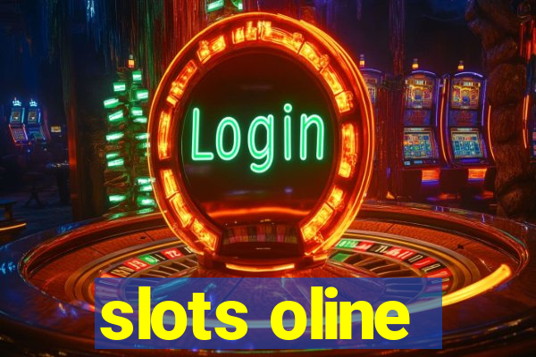 slots oline