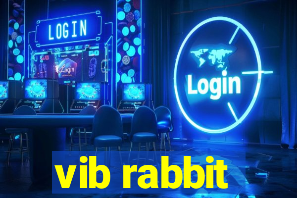 vib rabbit