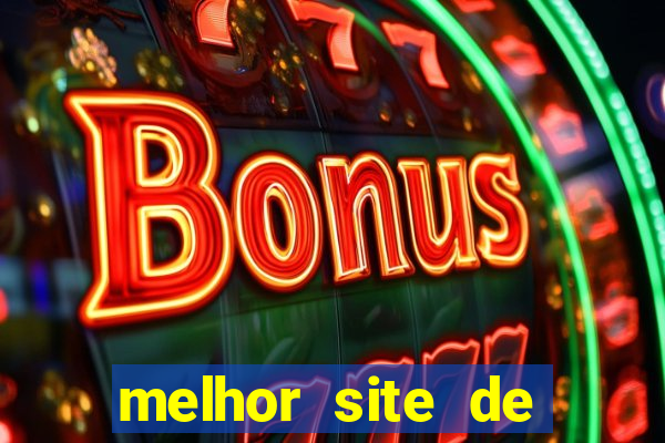 melhor site de apostas para iniciantes