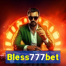 Bless777bet