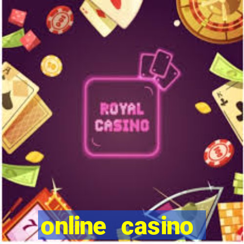 online casino australia best