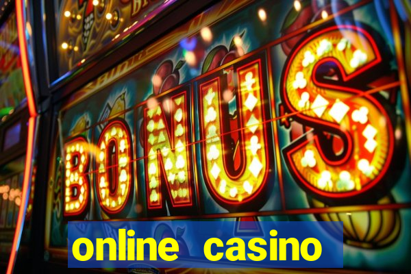 online casino australia best