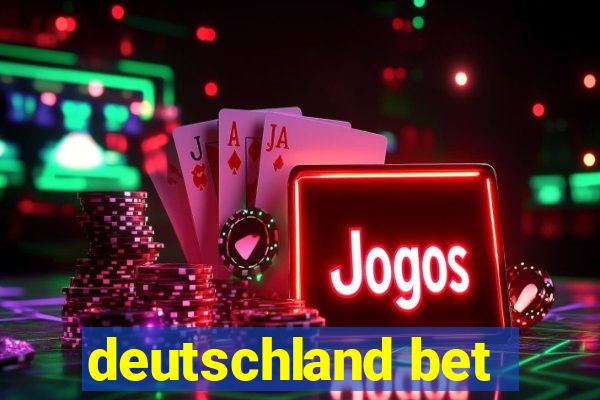 deutschland bet