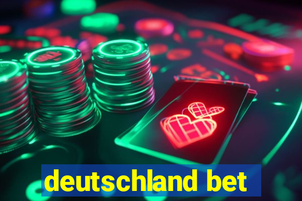 deutschland bet