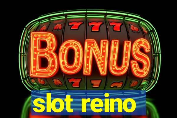 slot reino