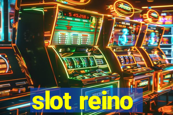 slot reino