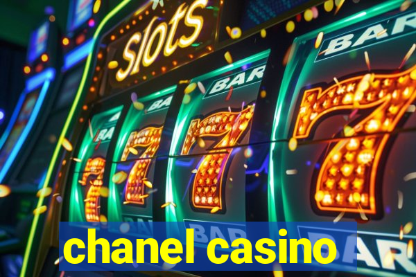 chanel casino