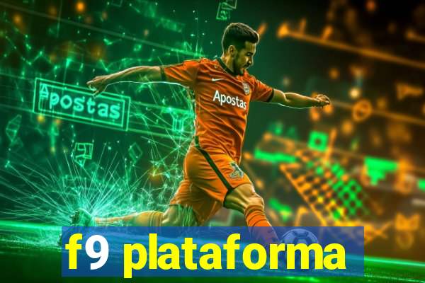 f9 plataforma