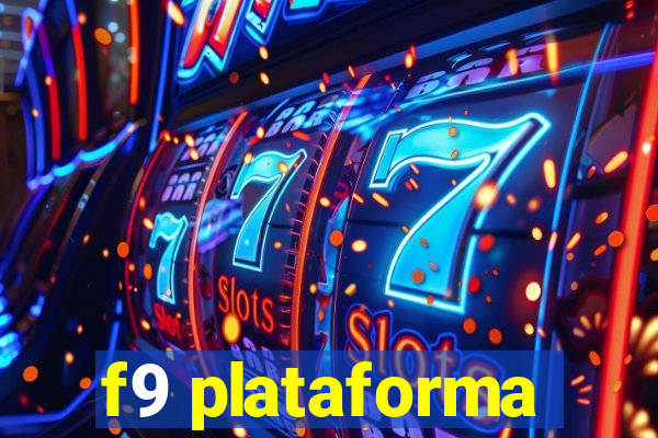 f9 plataforma