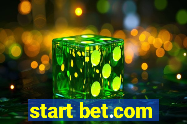 start bet.com