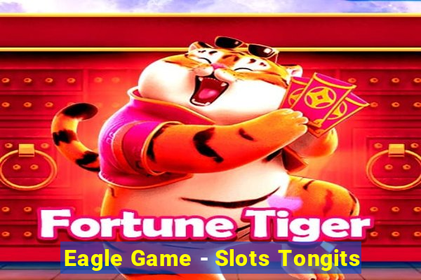 Eagle Game - Slots Tongits