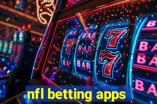 nfl betting apps