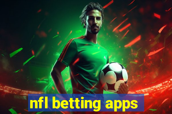 nfl betting apps