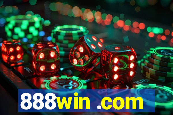 888win .com