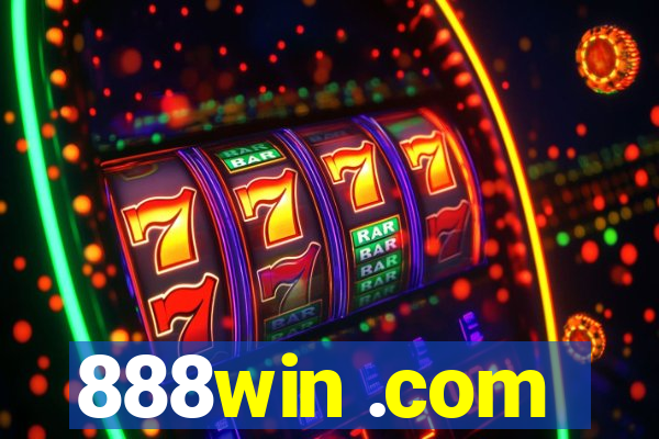 888win .com