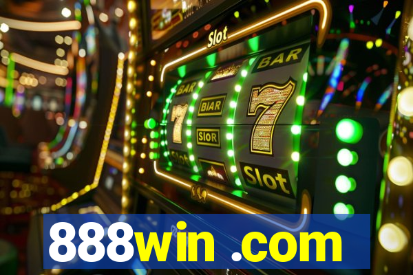 888win .com