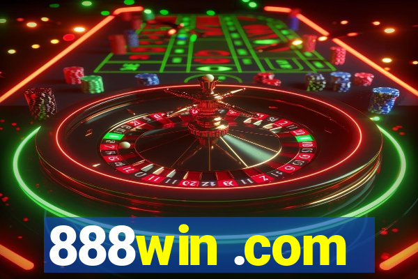 888win .com