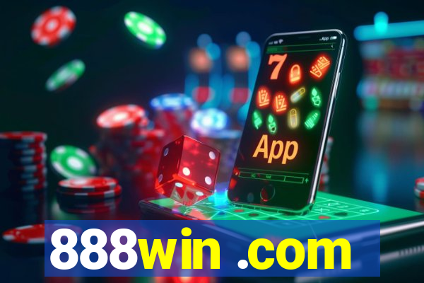 888win .com