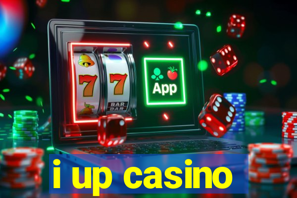 i up casino